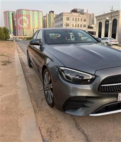 مێرسێدس بێنز E-Class